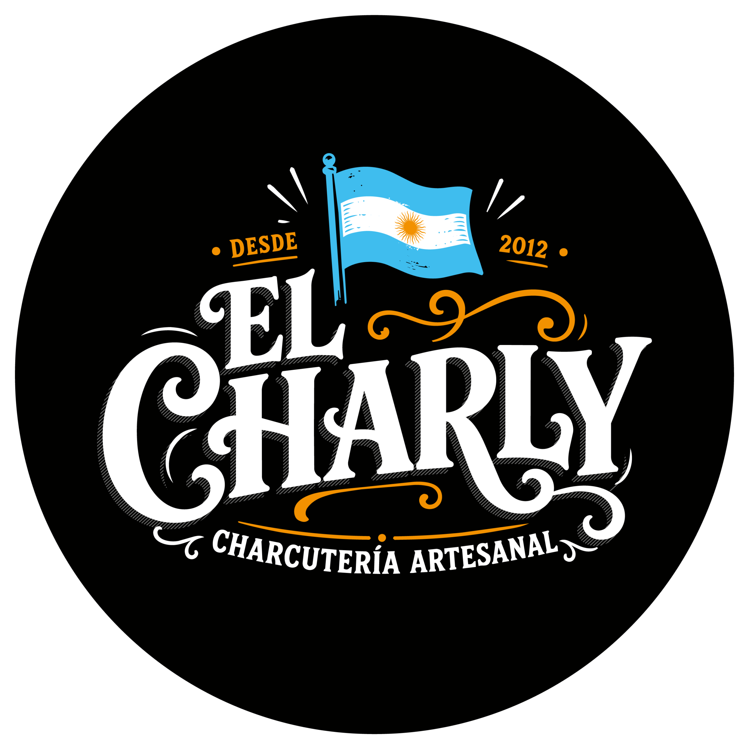 El Charly