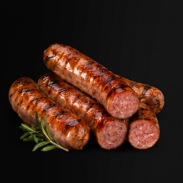 CHORIZO PARRILLERO