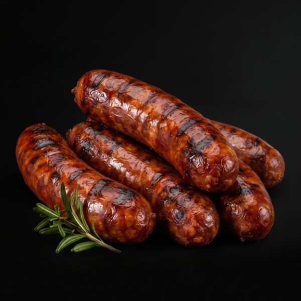CHORIZO 100% CERDO