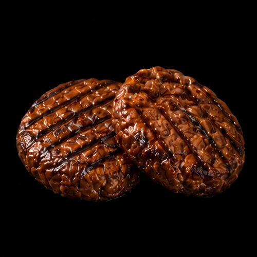 HAMBURGUESA PARRILLERA EXTREMA