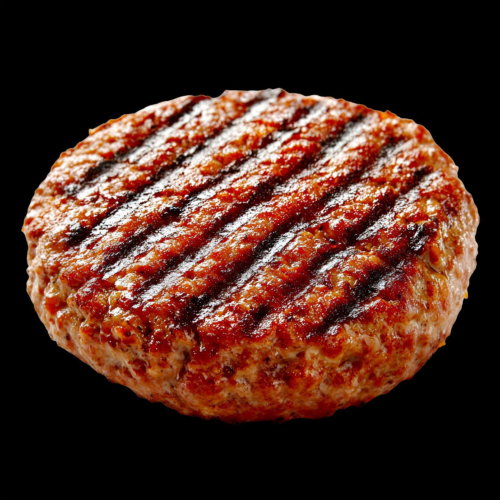 HAMBURGUESA PARRILLERA